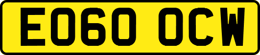 EO60OCW