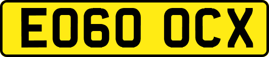 EO60OCX