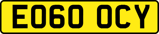 EO60OCY