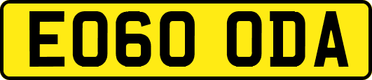 EO60ODA