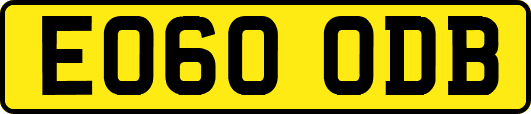 EO60ODB