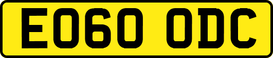 EO60ODC