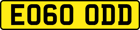 EO60ODD