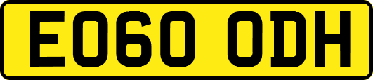 EO60ODH