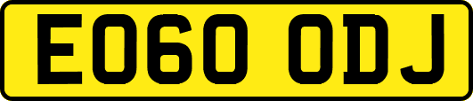 EO60ODJ