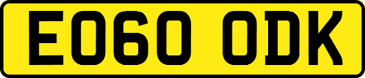 EO60ODK