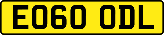 EO60ODL