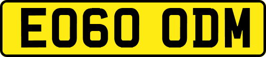 EO60ODM