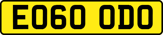 EO60ODO