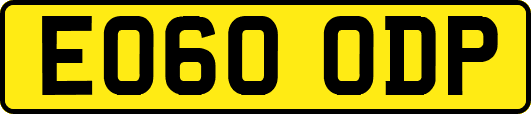 EO60ODP