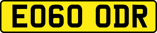 EO60ODR