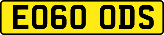 EO60ODS
