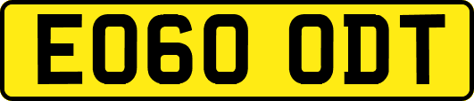 EO60ODT