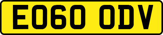 EO60ODV