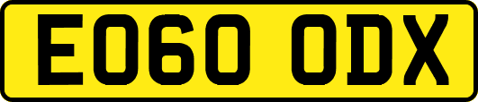 EO60ODX