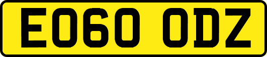 EO60ODZ