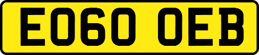EO60OEB