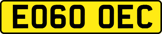 EO60OEC