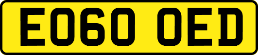 EO60OED