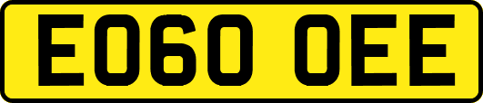 EO60OEE