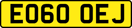 EO60OEJ
