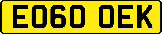 EO60OEK