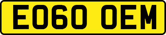 EO60OEM