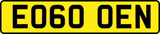 EO60OEN