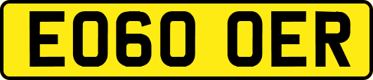 EO60OER