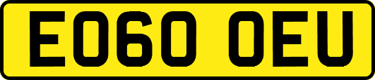EO60OEU