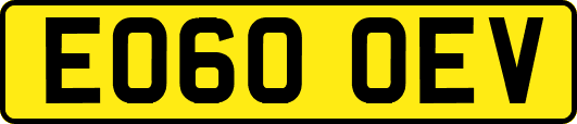 EO60OEV