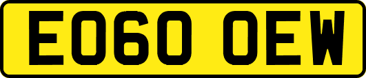 EO60OEW