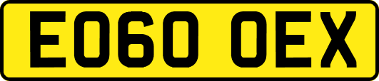 EO60OEX