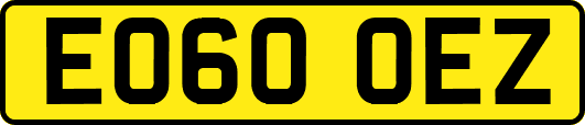EO60OEZ