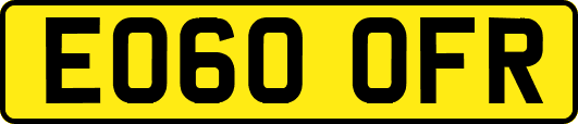EO60OFR