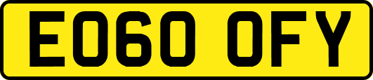 EO60OFY