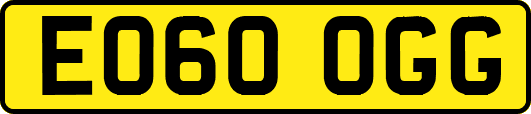 EO60OGG
