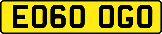 EO60OGO