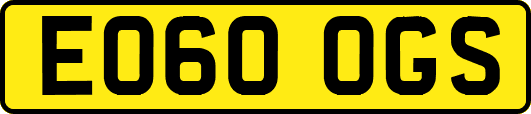 EO60OGS