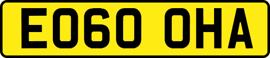 EO60OHA