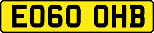 EO60OHB