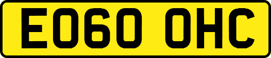 EO60OHC