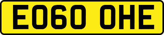 EO60OHE