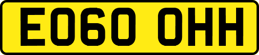 EO60OHH