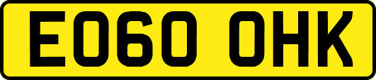 EO60OHK
