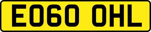 EO60OHL