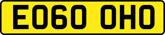 EO60OHO