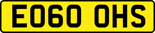 EO60OHS