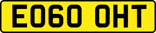 EO60OHT