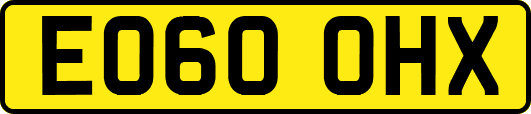 EO60OHX